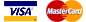 Visa - Mastercard