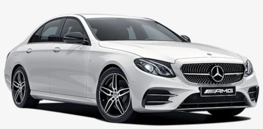 Mercedes E-Class-2,0l Hybrid Autom de închiriat