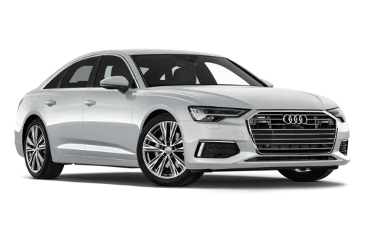 Audi A6  - Diesel 2,0l Automat de închiriat