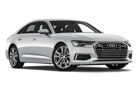 Audi A6  - Diesel 2,0l Automat de închiriat