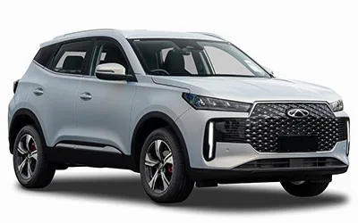 CHERY TIGGO 4 - 1.5l 2026 de închiriat