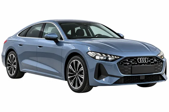 Audi A5 - Automata 2026 de închiriat